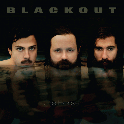 Blackout (USA) : The Horse